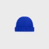 Gorro Triomphe de cachemira y seda Gorro Triomphe de cachemira y seda