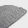 Gorro Triomphe de cachemira y seda Gorro Triomphe de cachemira y seda