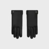 Guantes de piel de cordero