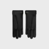 Guantes de piel de cordero