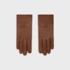 Guantes Triomphe en piel de cordero Plonga Guantes Triomphe en piel de cordero Plonga
