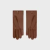 Guantes Triomphe en piel de cordero Plonga Guantes Triomphe en piel de cordero Plonga