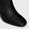 Iconic – Bota alta de piel de becerro