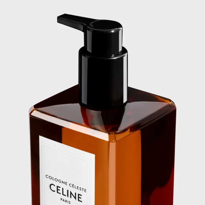Jabón líquido Cologne CéLeste 500 ml Jabón líquido Cologne CéLeste 500 ml
