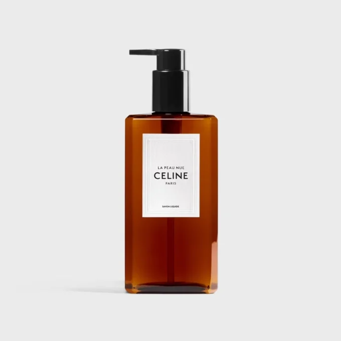 Jabón líquido La Peau Nue 500 ml Jabón líquido La Peau Nue 500 ml