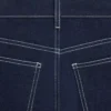 Jeans ajustados 001 en denim elástico Jeans ajustados 001 en denim elástico
