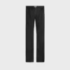 Jeans Françoise en piel de cordero suave Jeans Françoise en piel de cordero suave