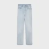 Jeans Margaret en denim lavado Anglais Jeans Margaret en denim lavado Anglais