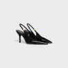 Judy – Zapatos de tacón Triomphe en piel de becerro charol