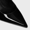 Judy – Zapatos de tacón Triomphe en piel de becerro charol