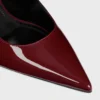 Judy – Zapatos de tacón Triomphe en piel de becerro charol