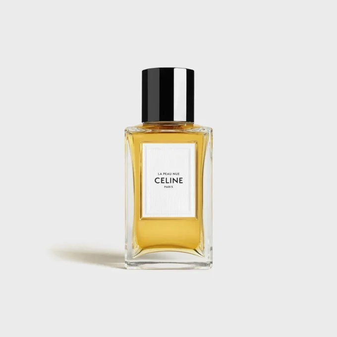 La Peau Nue Eau De Parfum 100 ml La Peau Nue Eau De Parfum 100 ml