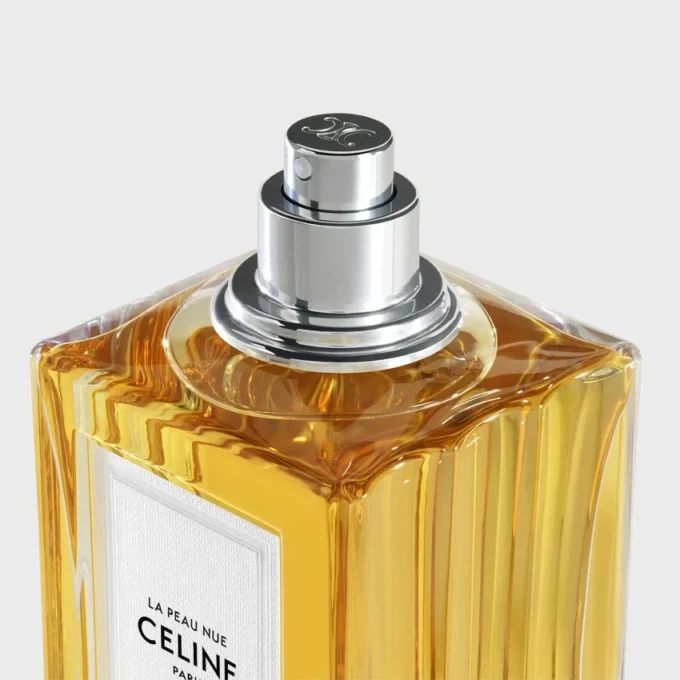 La Peau Nue Eau De Parfum 100 ml La Peau Nue Eau De Parfum 100 ml