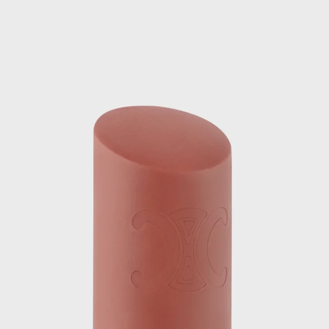 Le Rouge CELINE 02 Ariane – Bálsamo labial mate Le Rouge CELINE 02 Ariane – Bálsamo labial mate