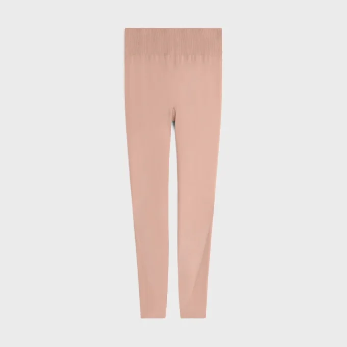 Leggings Triomphe en jersey técnico Leggings Triomphe en jersey técnico