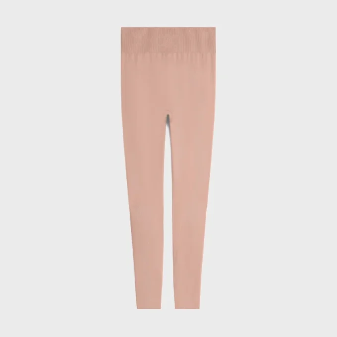 Leggings Triomphe en jersey técnico Leggings Triomphe en jersey técnico
