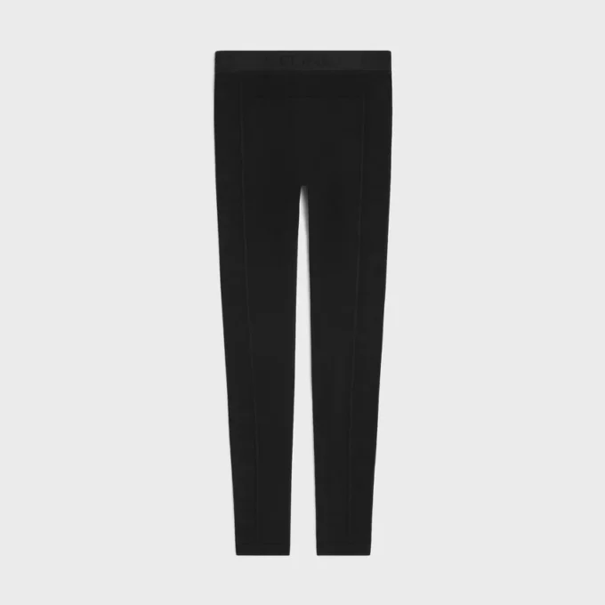 Leggings Triomphe en viscosa deportiva Leggings Triomphe en viscosa deportiva