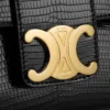 Mini CELINE Victoire en piel de lagarto Mini CELINE Victoire en piel de lagarto