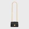 Mini CELINE Victoire en piel de lagarto Mini CELINE Victoire en piel de lagarto