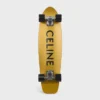 Mini cruiser de madera con estampado CELINE Mini cruiser de madera con estampado CELINE