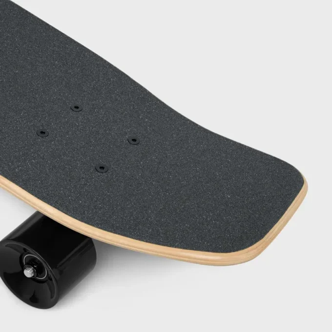 Mini cruiser de madera con estampado CELINE Mini cruiser de madera con estampado CELINE