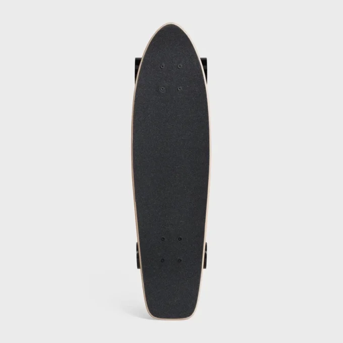 Mini cruiser de madera con estampado CELINE Mini cruiser de madera con estampado CELINE