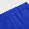Mini shorts de jersey doble cara Mini shorts de jersey doble cara
