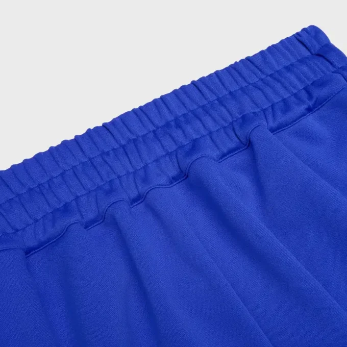 Mini shorts de jersey doble cara Mini shorts de jersey doble cara