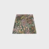 Minifalda de jacquard de algodón Minifalda de jacquard de algodón