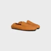 Mocasines Adam con Triomphe en piel de cabra Mocasines Adam con Triomphe en piel de cabra