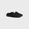 Mocasines Adam con Triomphe en piel de cabra Mocasines Adam con Triomphe en piel de cabra
