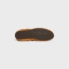 Mocasines Adam con Triomphe en piel de cabra Mocasines Adam con Triomphe en piel de cabra