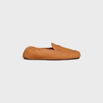 Mocasines Adam de piel de cabra