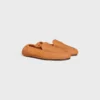 Mocasines Adam de piel de cabra Mocasines Adam de piel de cabra