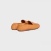 Mocasines Adam de piel de cabra Mocasines Adam de piel de cabra