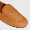 Mocasines Adam de piel de cabra Mocasines Adam de piel de cabra