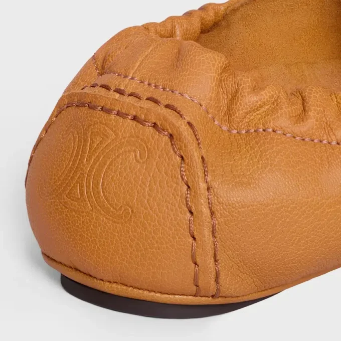 Mocasines Adam de piel de cabra Mocasines Adam de piel de cabra