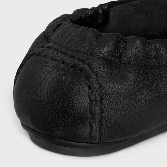 Mocasines Adam de piel de cabra Mocasines Adam de piel de cabra