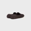 Mocasines Adam en piel de becerro de gamuza Mocasines Adam en piel de becerro de gamuza