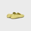 Mocasines Adam en piel de becerro de gamuza Mocasines Adam en piel de becerro de gamuza