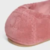 Mocasines Adam en piel de becerro de gamuza