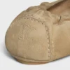 Mocasines Adam en piel de becerro de gamuza Mocasines Adam en piel de becerro de gamuza
