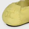 Mocasines Adam en piel de becerro de gamuza Mocasines Adam en piel de becerro de gamuza