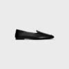 Mocasines Aura en piel de cabra