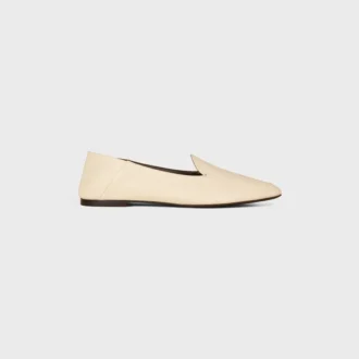 Mocasines Aura en piel de cabra