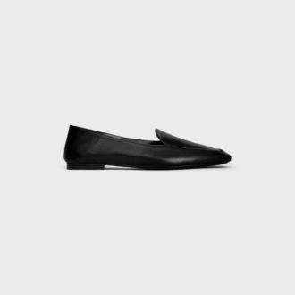Mocasines Aura en piel de cabra