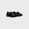 Mocasines Aura en piel de cabra