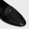 Mocasines Aura en piel de cabra