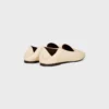 Mocasines Aura en piel de cabra Mocasines Aura en piel de cabra