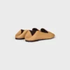 Mocasines Aura en piel de cabra Mocasines Aura en piel de cabra